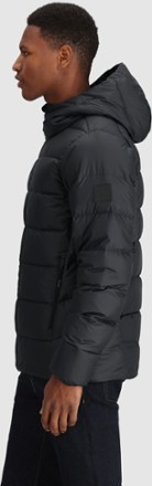 Outdoor Research Coldfront Down Hoodie - Men's 4