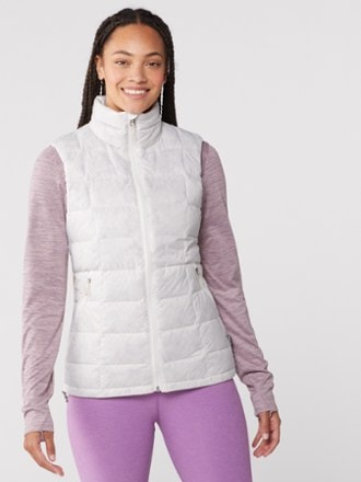 REI Co-op 650 Down Vest 2.0 - Women's 1