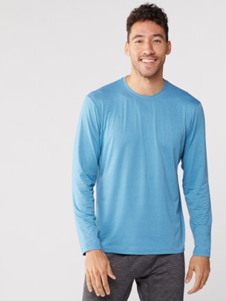 REI Co-op Sahara Long-Sleeve T-Shirt - Men's 1