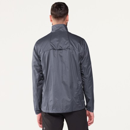 Patagonia Houdini Stash Half-Zip Jacket - Men's 2