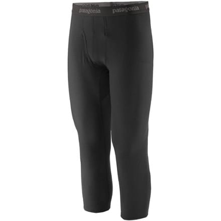 Patagonia Capilene Thermal Boot-Length Base Layer Bottoms - Men's 0