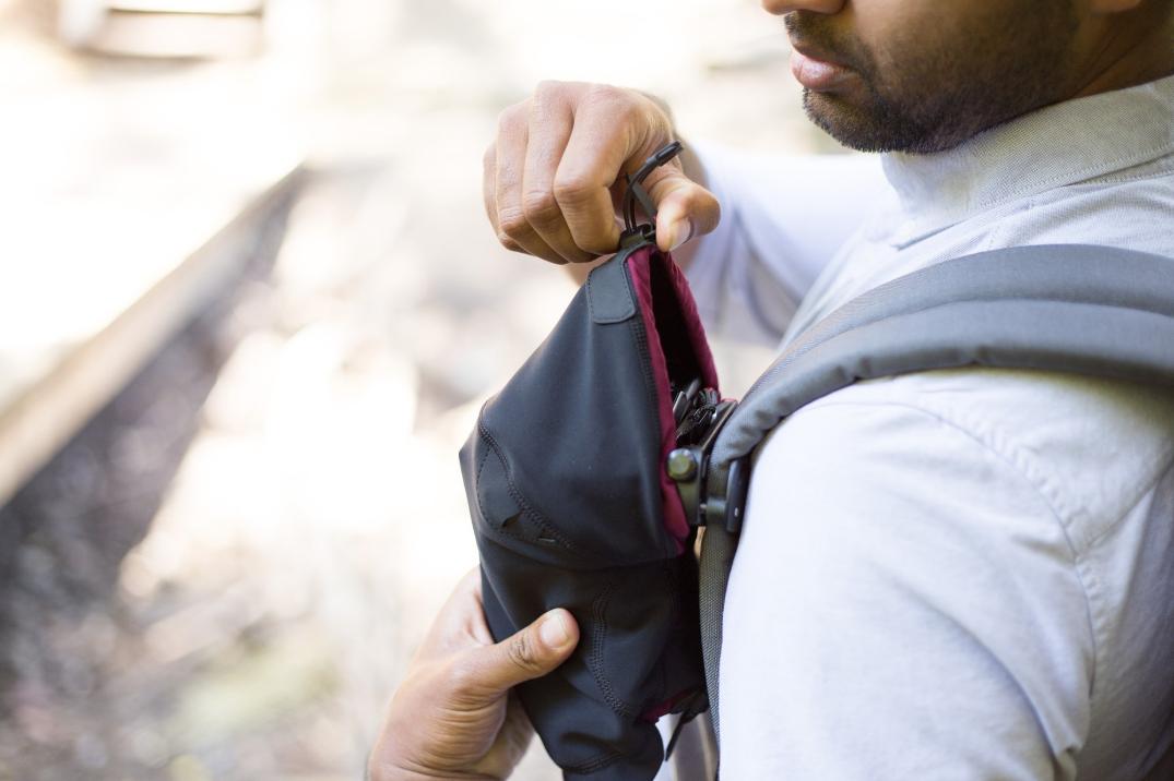 Location Image for Shell Camera Cover - Small