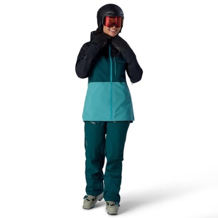 Flylow Lucy Jacket - Women's 3