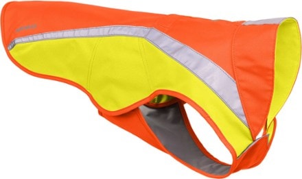 Ruffwear Lumenglow Hi-Vis Jacket 1