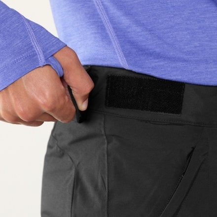 The North Face Freedom Insulated Snow Pants - Women's 8