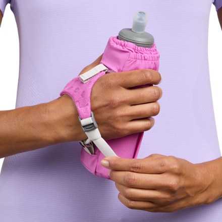 Nathan Pinnacle Insulated Soft Flask - 18 fl. oz. 4