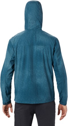 Mountain Hardwear Echo Lake Hoodie - Men's 1