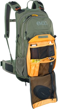 EVOC Stage 12 Pack 5
