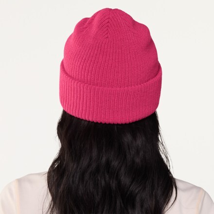 REI Co-op Ribbed Beanie 3