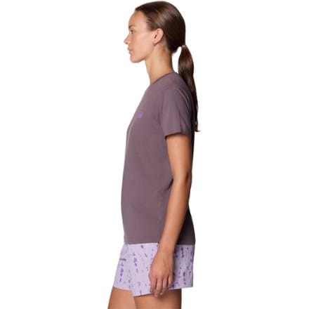 Mountain Hardwear MHW Logo T-Shirt - Women's 2