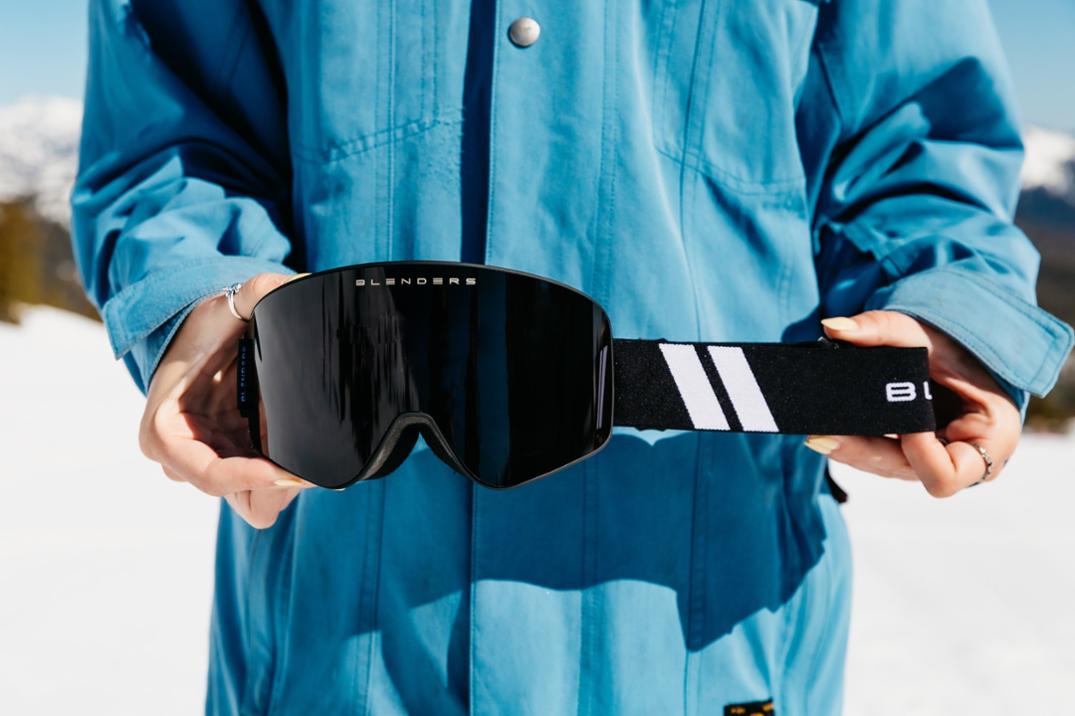 Location Image for Aura Snow Goggles