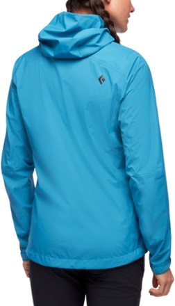 Black Diamond Highline Stretch Shell - Women's 2