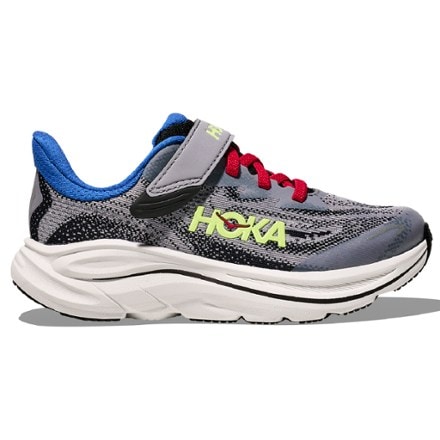 HOKA Clifton 10 Road-Running Shoes - Little Kids' 0