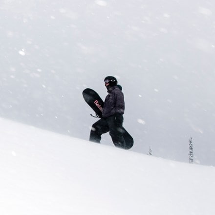 Bataleon Thunderstorm Snowboard - Women's - 2026/2027 7