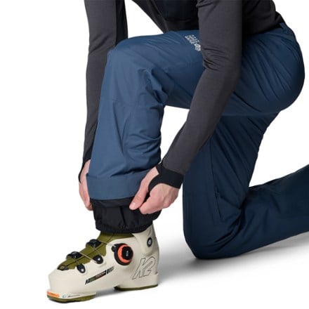 Mountain Hardwear Firefall Pants - Men's 8