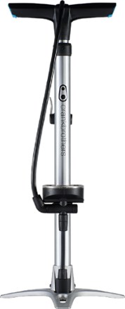 rei floor pump
