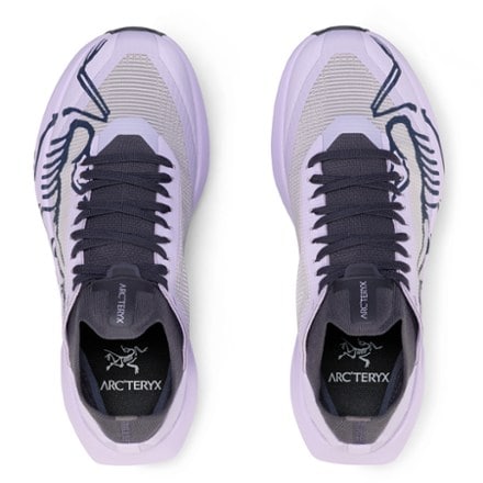 Arc'teryx Sylan 2 Trail-Running Shoes - Women's 2