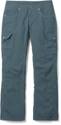 Item 933247 - KUHL Splash Roll Up Pant - Women's - Women's Cap