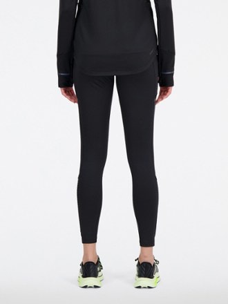 New Balance Impact Run Luminous Heat Tights - Women's 1