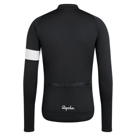 Rapha Long-Sleeve Core Cycling Jersey - Men's | REI Co-op