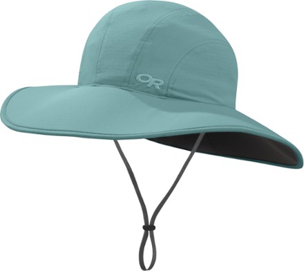 rei womens hats