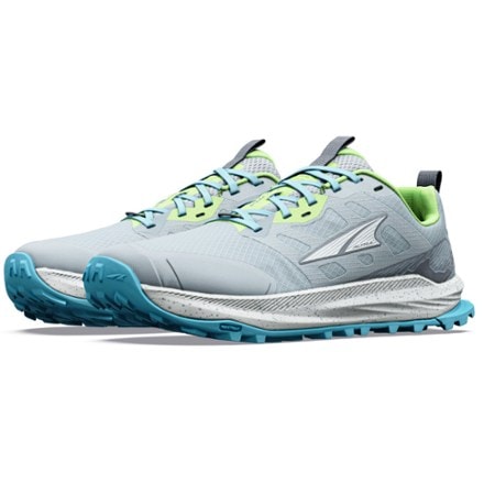 Altra Lone Peak 9 Trail-Running Shoes - Women's 2
