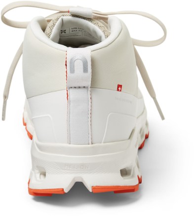 On Cloudroam Waterproof Sneakers - Men's 3