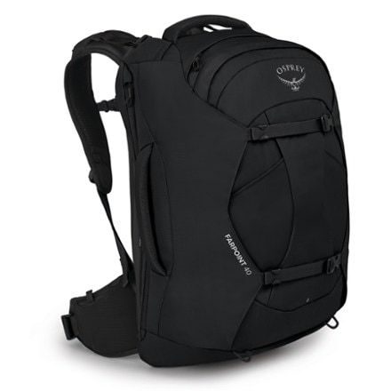 Osprey Farpoint 40 Travel Pack - Men's 0