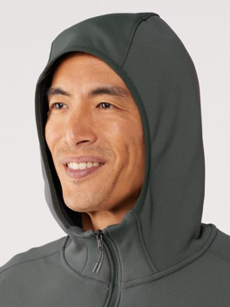 The North Face Canyonlands High Altitude Fleece Hoodie - Men's 4