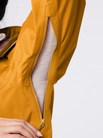 Rab Arc Eco Jacket - Women's 4