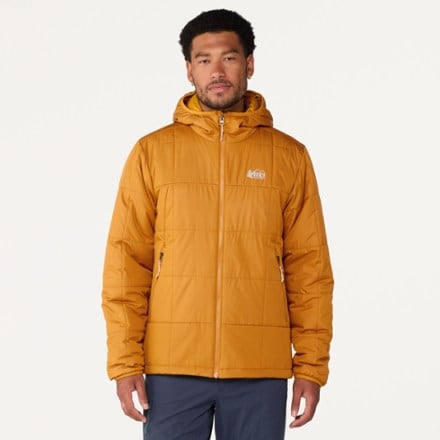 REI Co-op Trailmade Insulated Hoodie - Men's 1