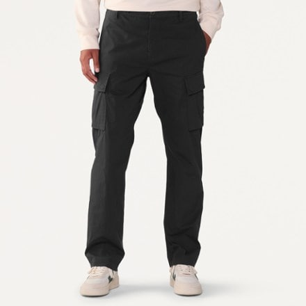 Vuori Kore Everyday Cargo Pants - Men's 2