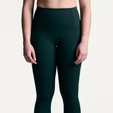 LNDR Fatal Attraction Super High-Rise Leggings - Women's 4