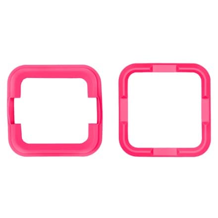 Turtlebox Audio Ranger Bumpers 0