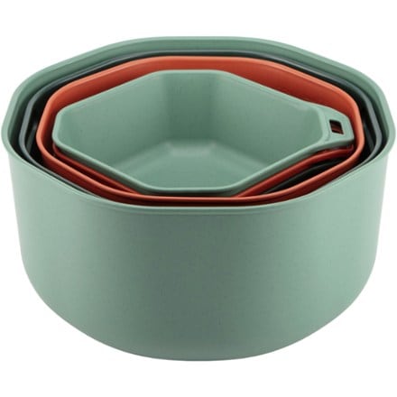 Gerber ComplEAT XL Tableware Set 2