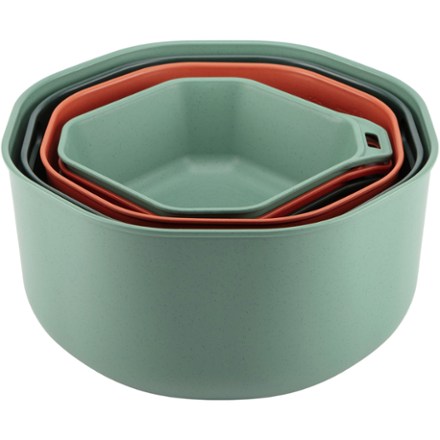 ComplEAT XL Tableware Set