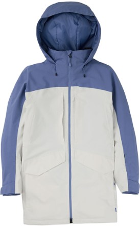 Burton Women's Prowess 2.0 2L Insulated Jacket