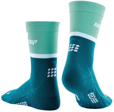CEP Run Compression Mid 4.0 Socks - Women's 1