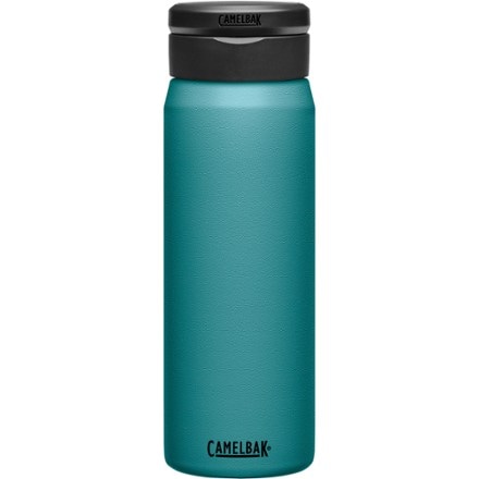 CamelBak Fit Cap Insulated Stainless-Steel Water Bottle - 25 fl. oz. 4