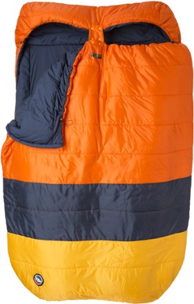 Big Agnes Dream Island 15 Double Sleeping Bag