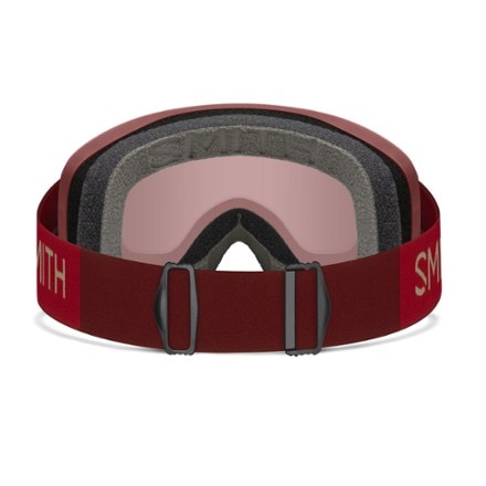 Smith Blazer Snow Goggles 2
