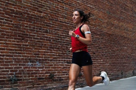 COROS Heart Rate Monitor 6