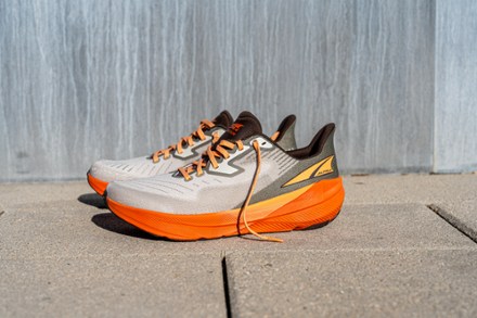 Location Image for Experience Flow Road-Running Shoes - Men's