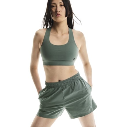 On Core 3" Shorts - Women's 4