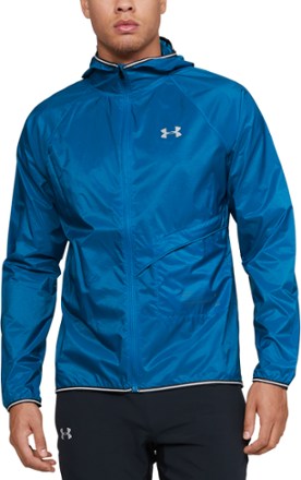 Under Armour Qualifier Storm Packable 