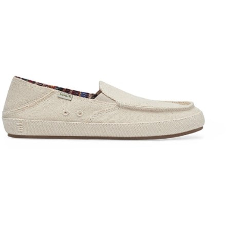 Sanuk Twinny ST Shoes - Women's 0