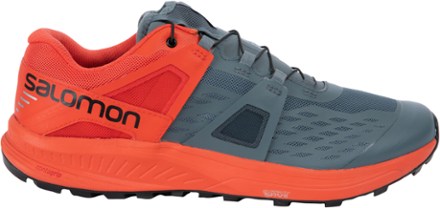 salomon ultra pro trail