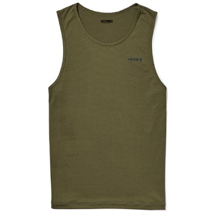 Janji Run All Day Tank Top - Men's 0