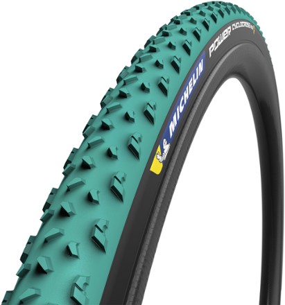 Michelin Power Cyclocross Mud Tire REI Co op