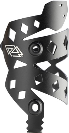Portland Design Works Rattlesnek Kej Water Bottle Cage - Right 2
